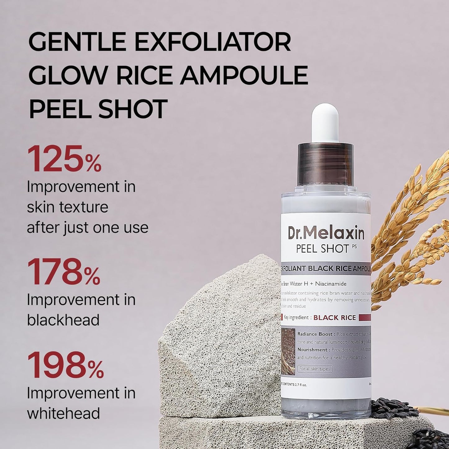 Radiant Glow Exfoliating Ampoule Duo™
