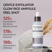 Radiant Glow Exfoliating Ampoule Duo™